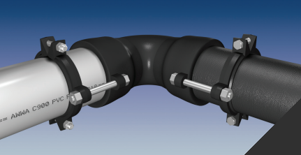 Series 15PF00TD True Dual C900DI Pipe To DI PO Fitting Restraint.png